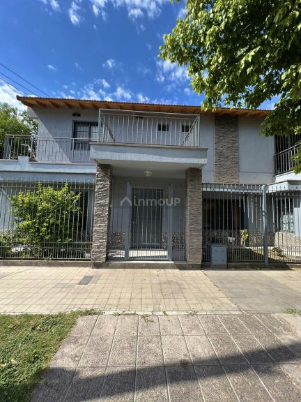 Casa en Venta en Las Heras, Mendoza