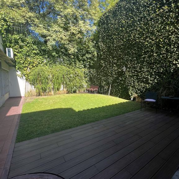 Casa en Venta en Capital, Mendoza