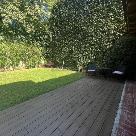 Casa en Venta en Capital, Mendoza