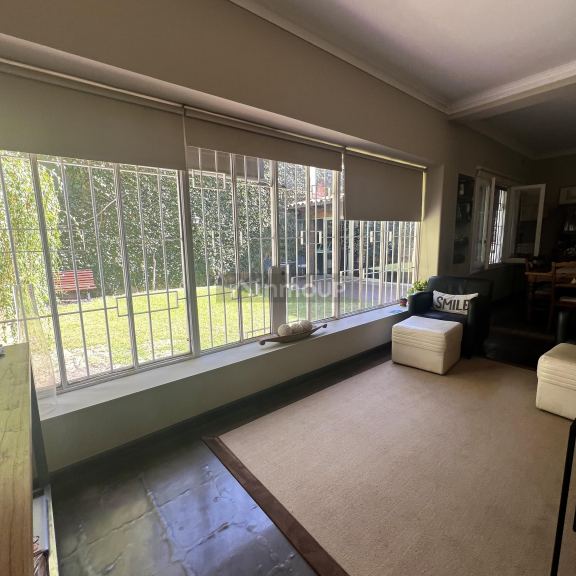 Casa en Venta en Capital, Mendoza
