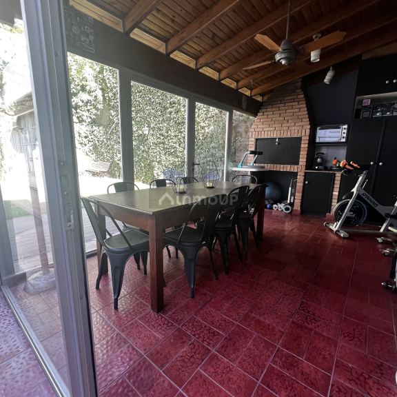 Casa en Venta en Capital, Mendoza