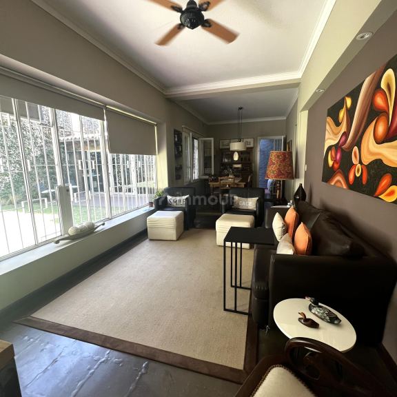 Casa en Venta en Capital, Mendoza