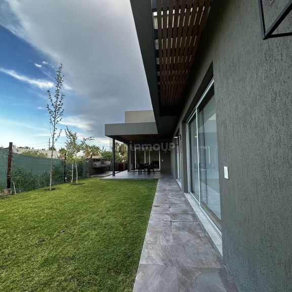 Casa en Venta en Lujan de Cuyo, Mendoza