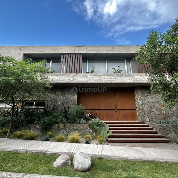 Casa en Venta en Lujan de Cuyo, Mendoza
