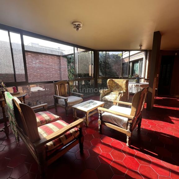 Casa en Venta en Capital, Mendoza