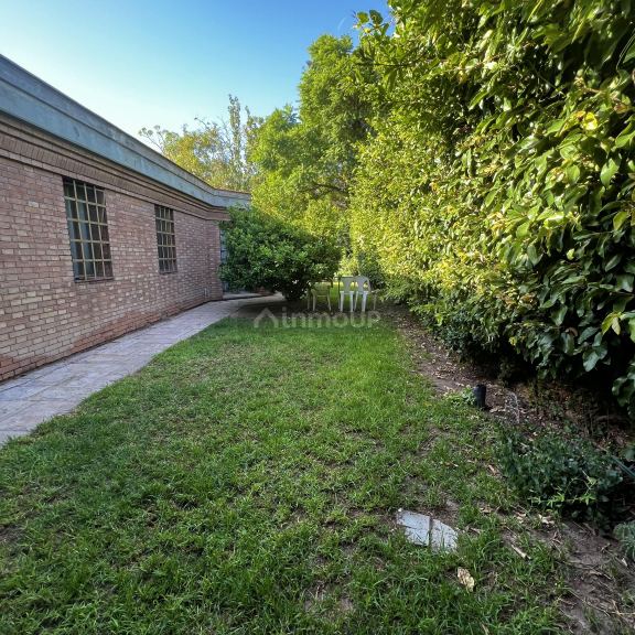 Casa en Venta en Capital, Mendoza
