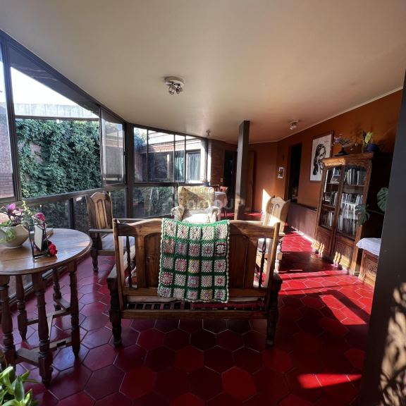 Casa en Venta en Capital, Mendoza