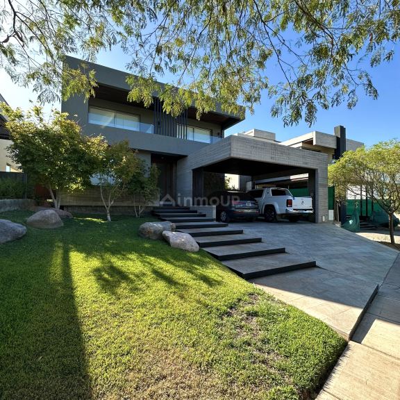 Casa en Venta en Lujan de Cuyo, Mendoza