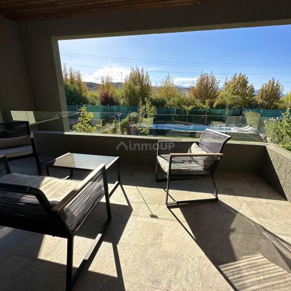 Casa en Venta en Lujan de Cuyo, Mendoza