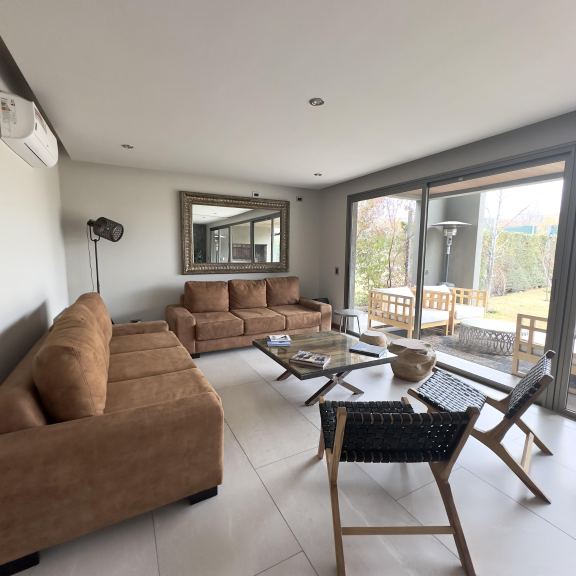 Casa en Venta en Lujan de Cuyo, Mendoza