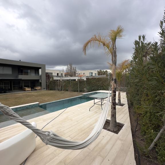Casa en Venta en Lujan de Cuyo, Mendoza