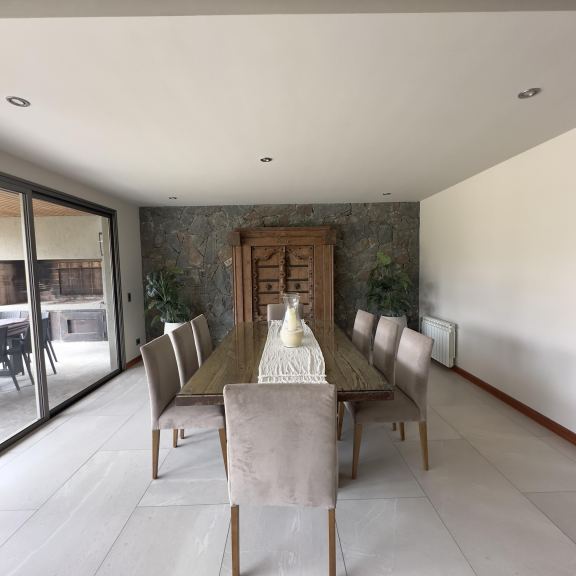 Casa en Venta en Lujan de Cuyo, Mendoza