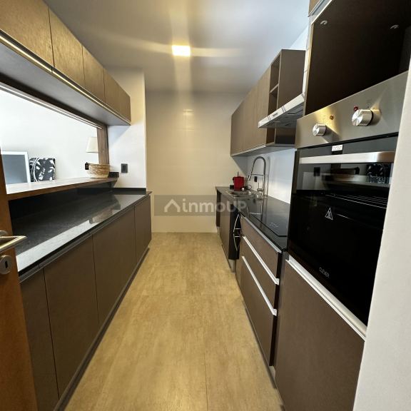Departamento en Venta en Capital, Mendoza