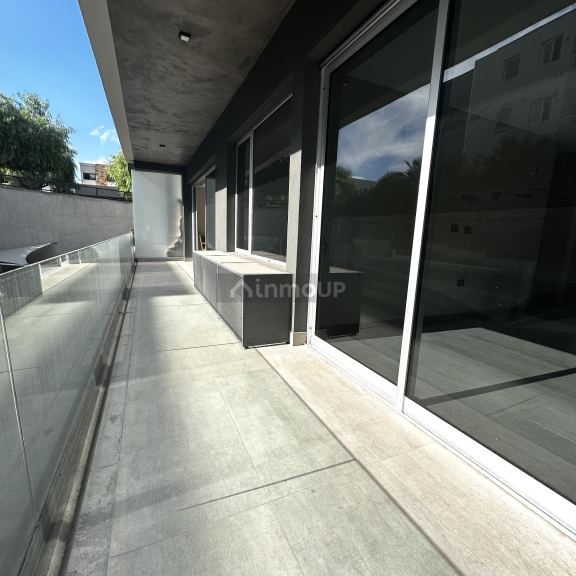 Departamento en Venta en Capital, Mendoza