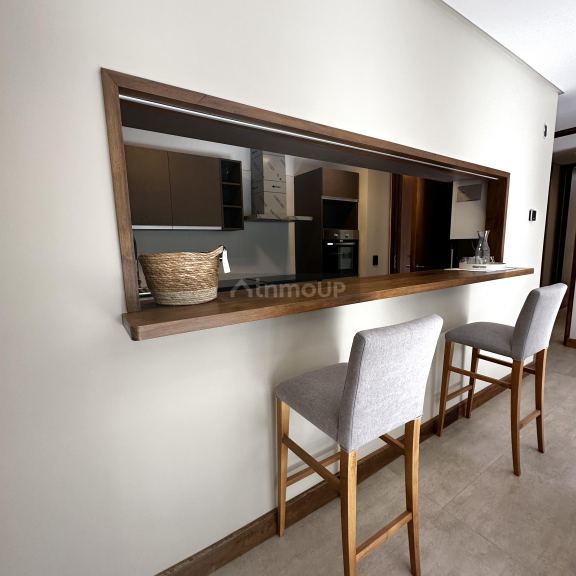 Departamento en Venta en Capital, Mendoza