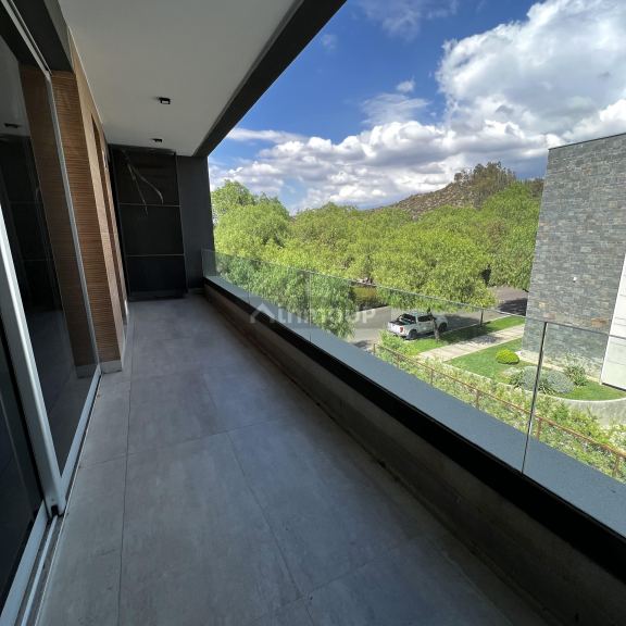 Departamento en Venta en Capital, Mendoza