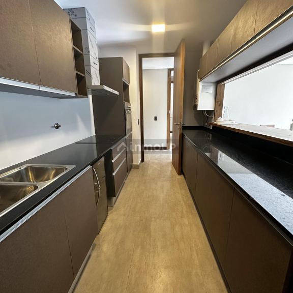 Departamento en Venta en Capital, Mendoza