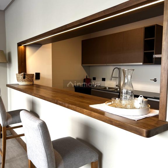 Departamento en Venta en Capital, Mendoza
