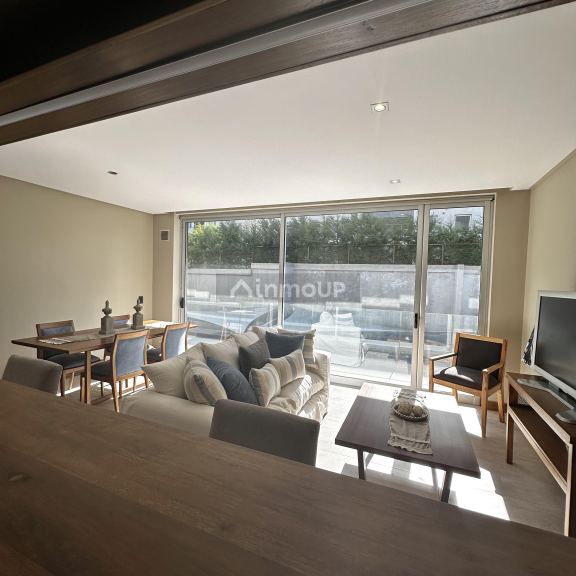Departamento en Venta en Capital, Mendoza