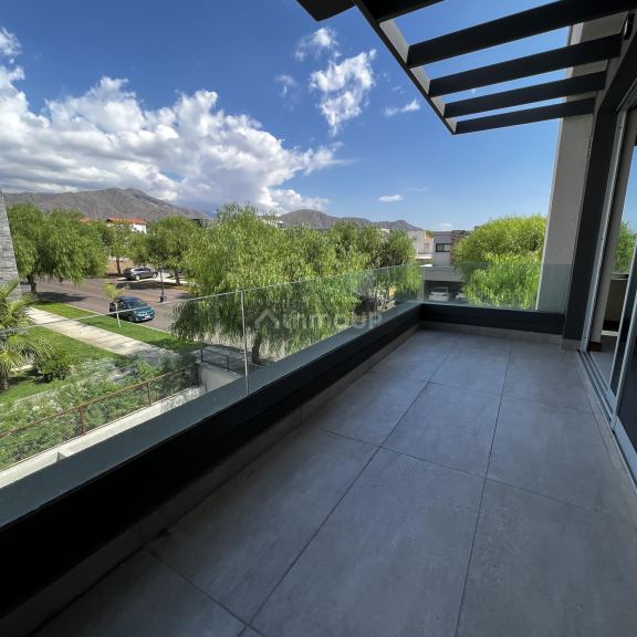 Departamento en Venta en Capital, Mendoza