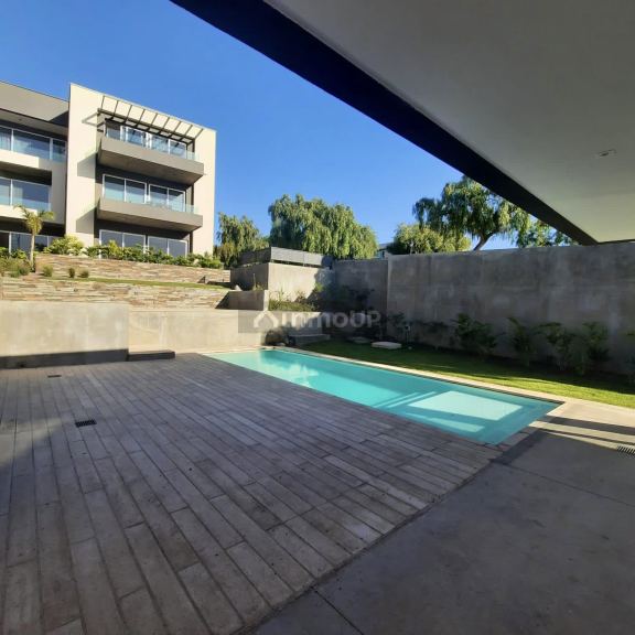 Departamento en Venta en Capital, Mendoza