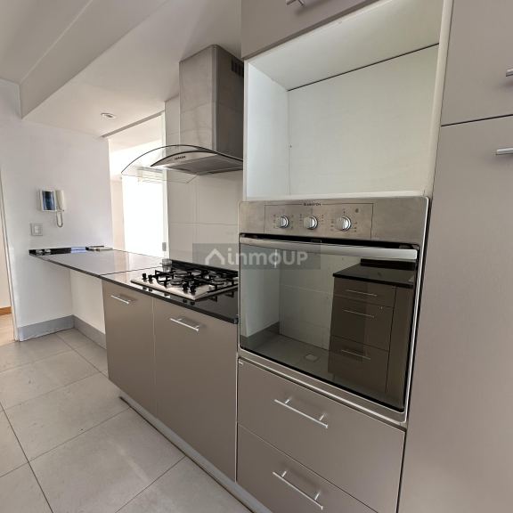 Departamento en Venta en Capital, Mendoza