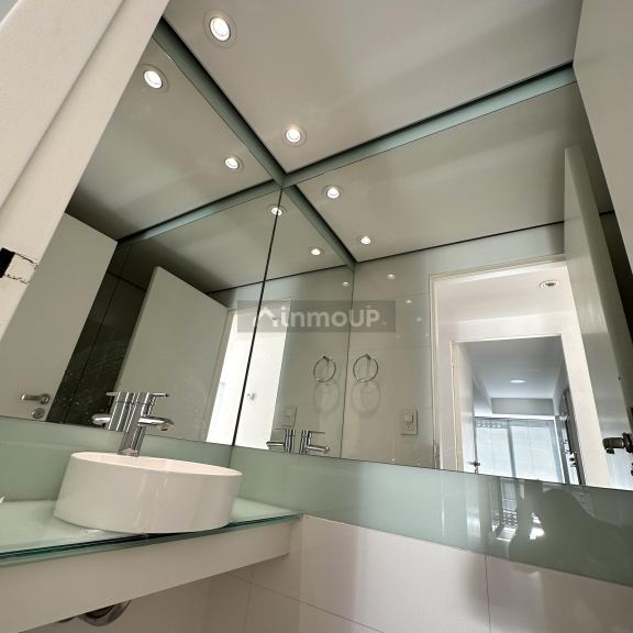 Departamento en Venta en Capital, Mendoza