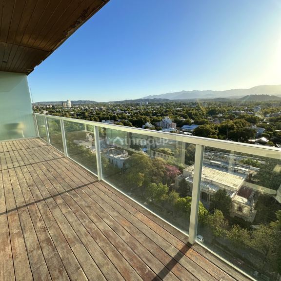 Departamento en Venta en Capital, Mendoza
