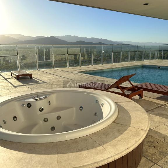 Departamento en Venta en Capital, Mendoza