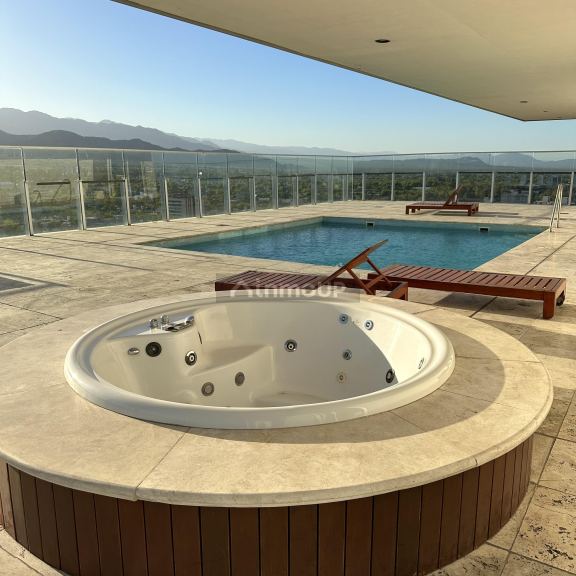 Departamento en Venta en Capital, Mendoza
