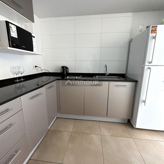 Departamento en Venta en Capital, Mendoza