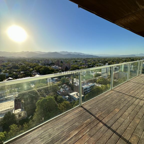 Departamento en Venta en Capital, Mendoza