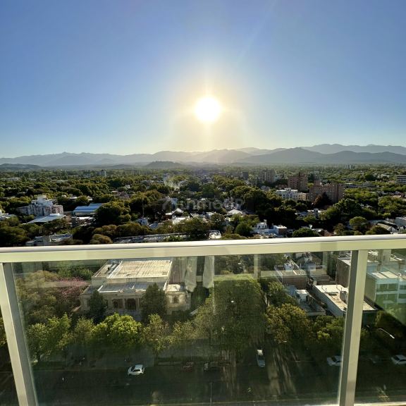 Departamento en Venta en Capital, Mendoza