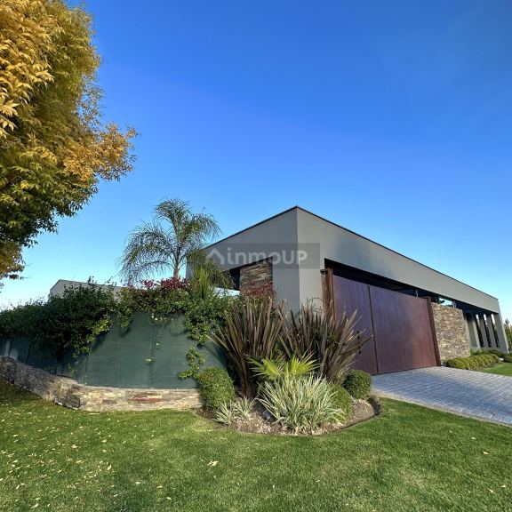 Casa en Venta en Lujan de Cuyo, Mendoza