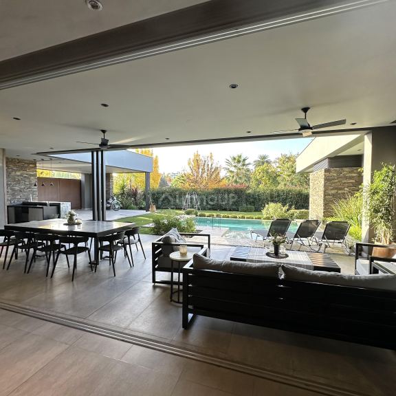 Casa en Venta en Lujan de Cuyo, Mendoza