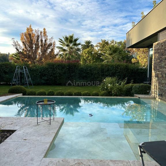 Casa en Venta en Lujan de Cuyo, Mendoza