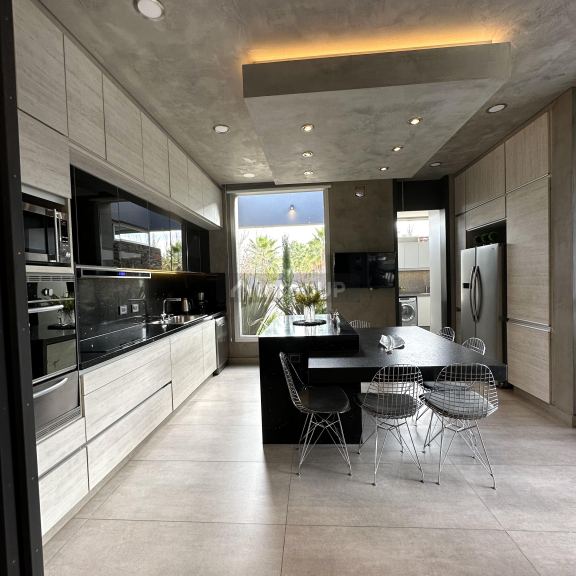 Casa en Venta en Lujan de Cuyo, Mendoza