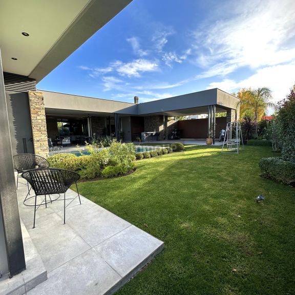 Casa en Venta en Lujan de Cuyo, Mendoza