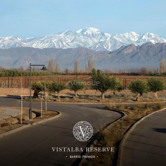 Lote en Venta en Lujan de Cuyo, Mendoza