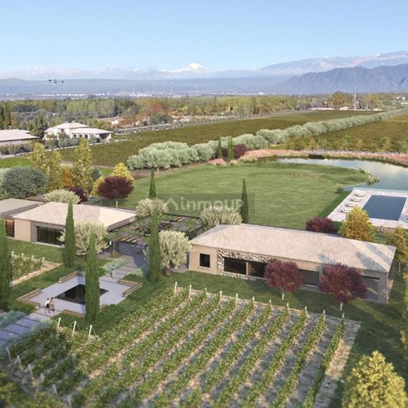 Lote en Venta en Lujan de Cuyo, Mendoza