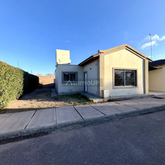 Casa en Alquiler en Las Heras, Mendoza
