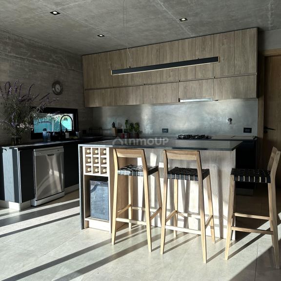 Casa en Venta en Maipu, Mendoza