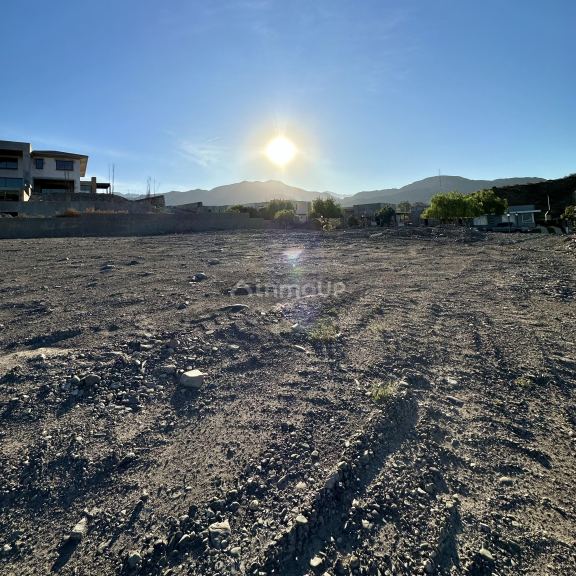Lote en Venta en Capital, Mendoza