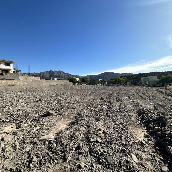 Lote en Venta en Capital, Mendoza