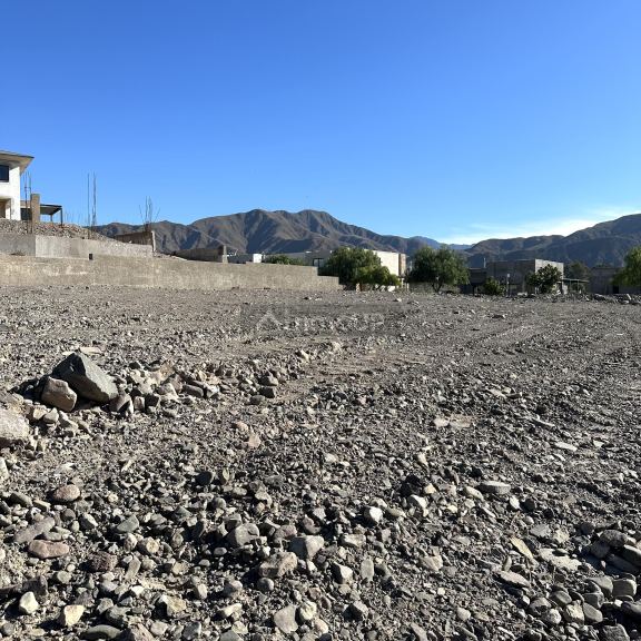 Lote en Venta en Capital, Mendoza