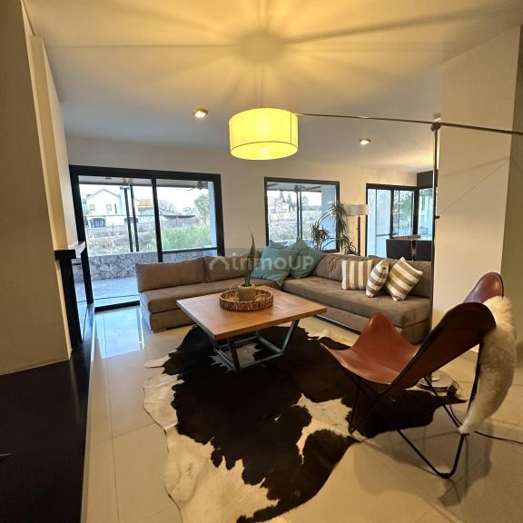 Casa en Venta en Lujan de Cuyo, Mendoza