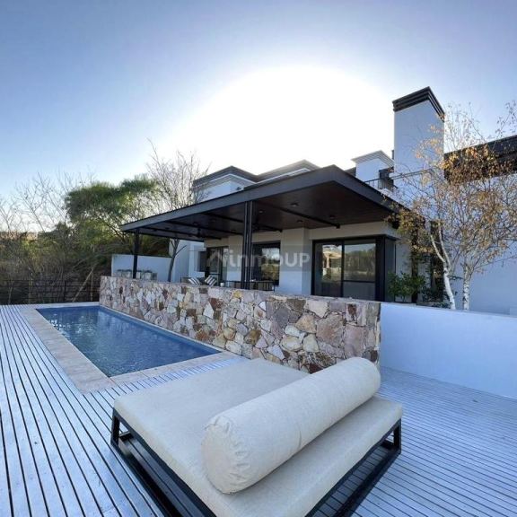 Casa en Venta en Lujan de Cuyo, Mendoza