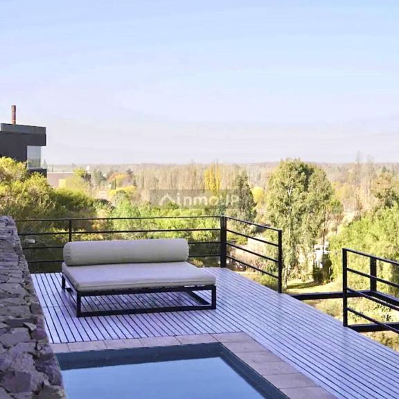 Casa en Venta en Lujan de Cuyo, Mendoza