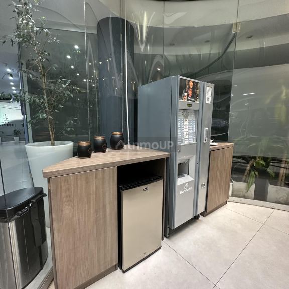 Oficina en Venta en Capital, Mendoza