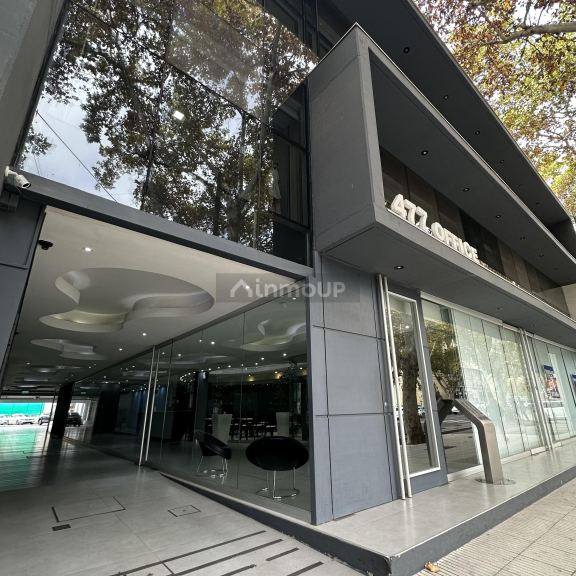 Oficina en Venta en Capital, Mendoza